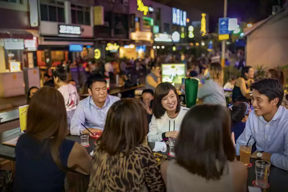 Photo of सिंगापुर की ये 