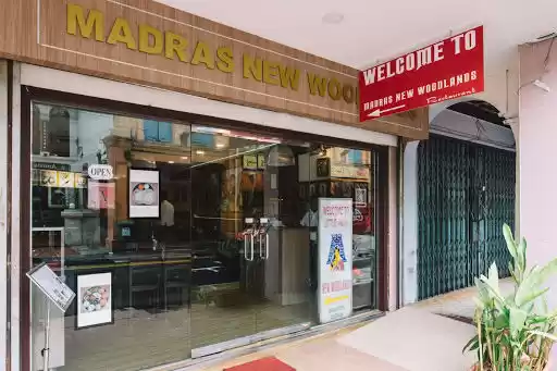 Photo of सिंगापुर में भा