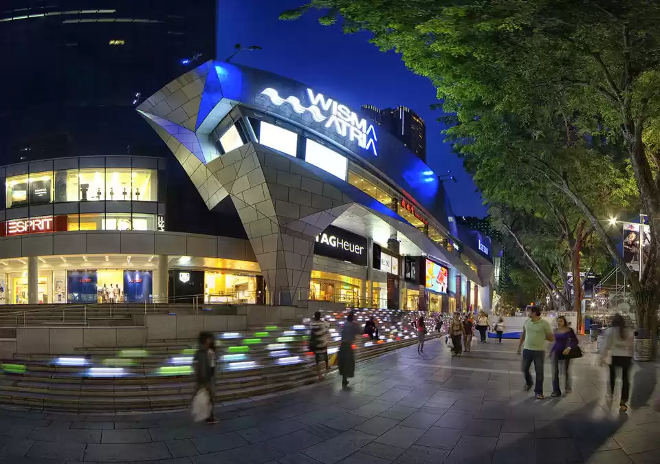 Photo of सिंगापुर शॉपिंग