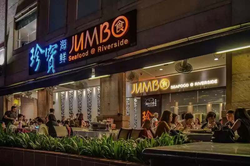 Photo of सिंगापुर के ये 