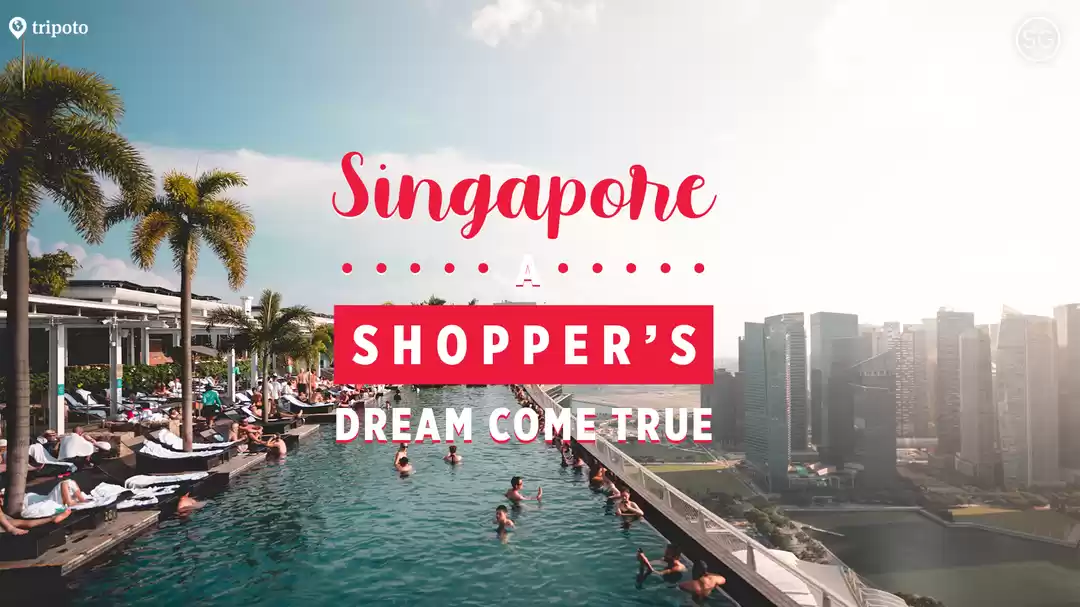 Photo of Singapore - A S