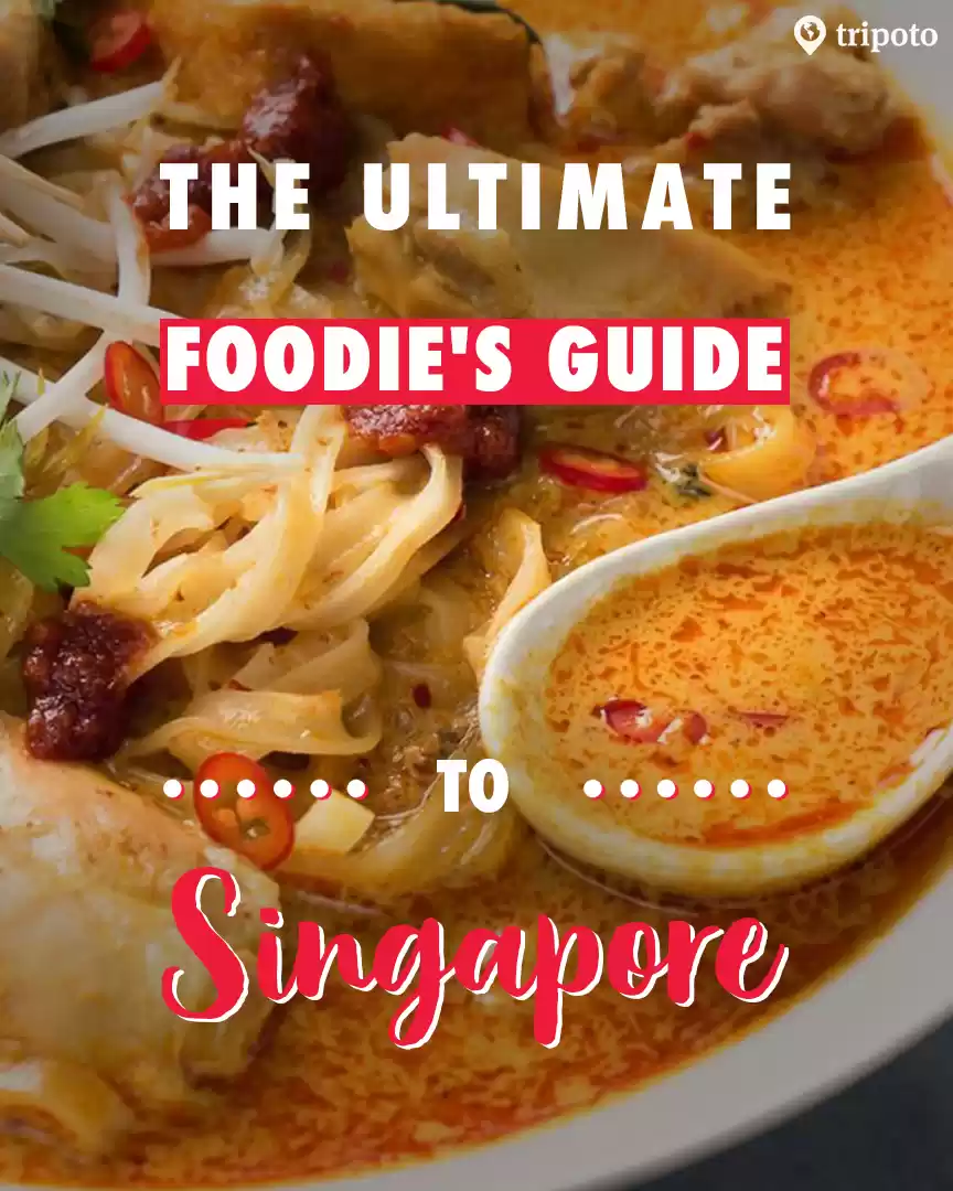 Photo of The Ultimate Fo