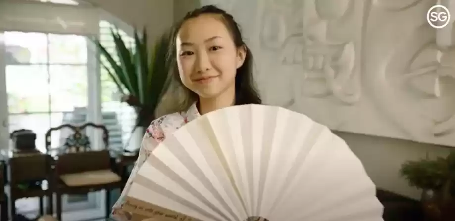 Photo of Teochew Opera 1