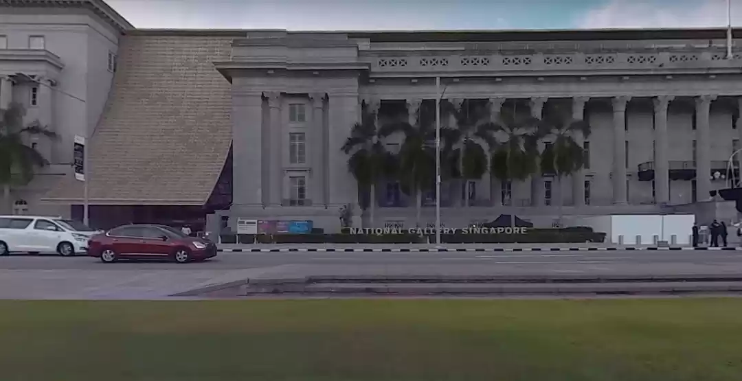 Photo of National Galler