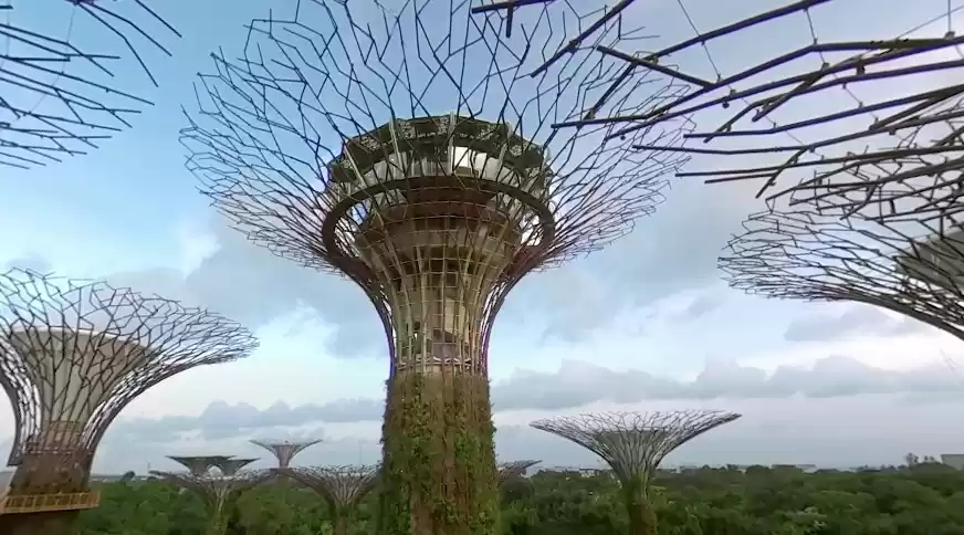 Photo of Gardens by the 