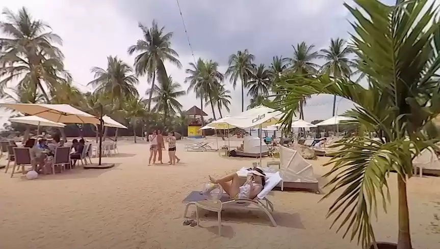 Photo of Ola Beach Club,