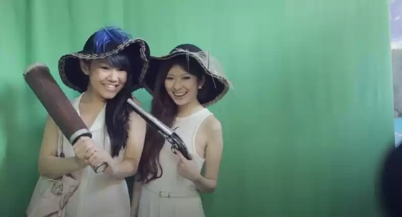 Photo of Sentosa 4D Adve