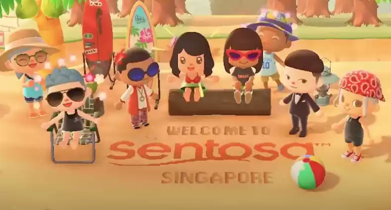 Photo of Sentosa Animal 