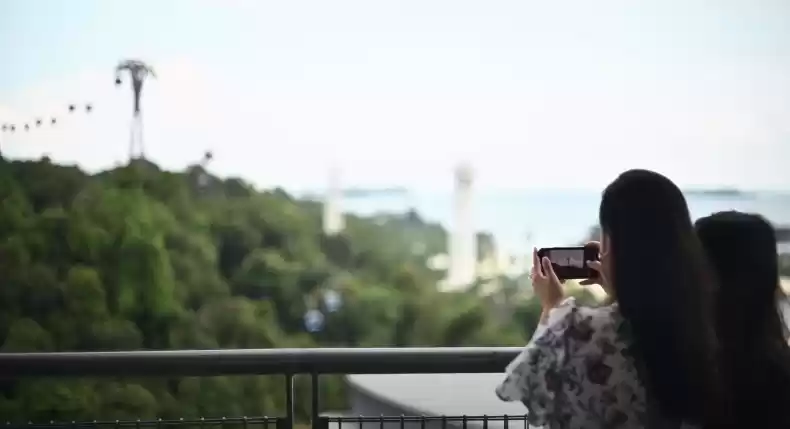 Photo of Sentosa Island 