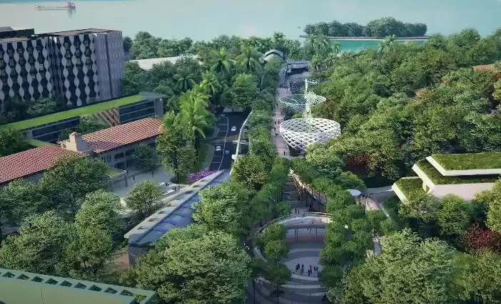 Photo of Sentosa Sensory