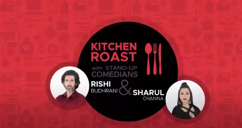 Photo of Kitchen Roast w