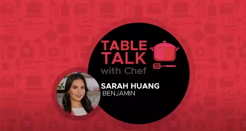 Photo of Table Talk With