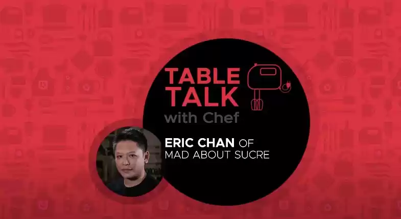 Photo of Table Talk With