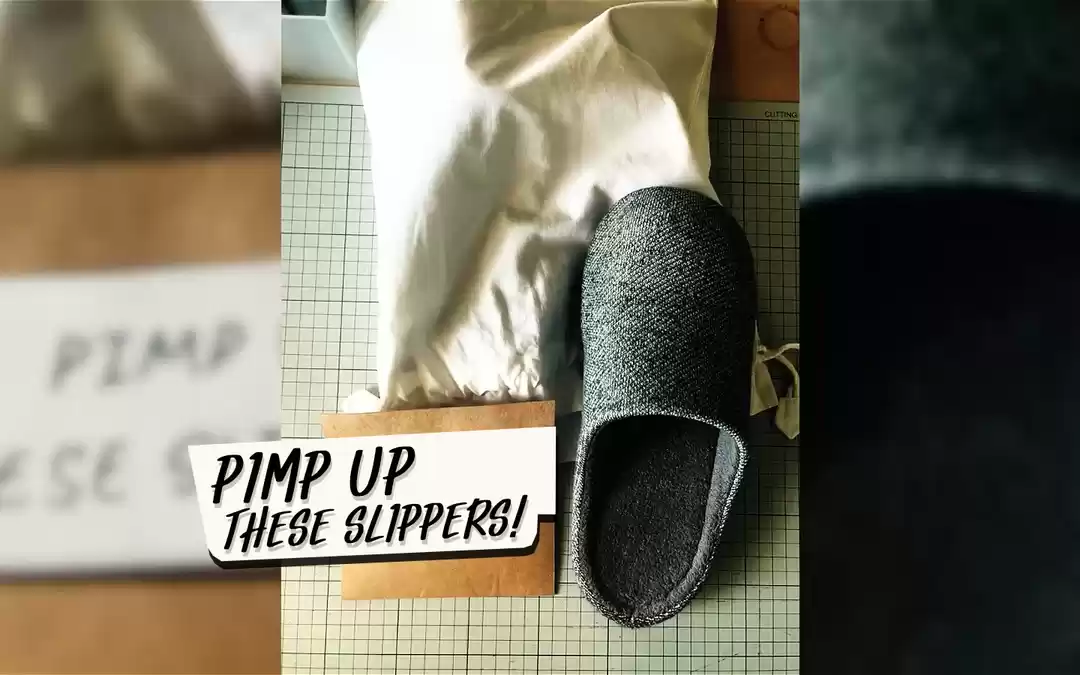 Photo of Homewear Makeov