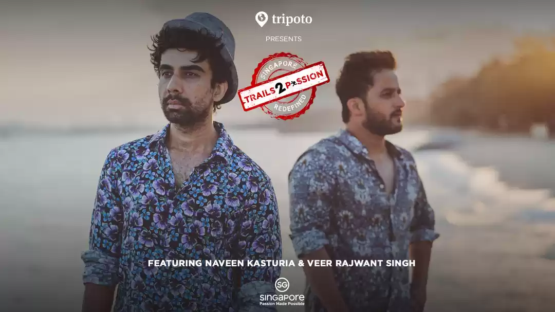 Photo of Two Friends in 