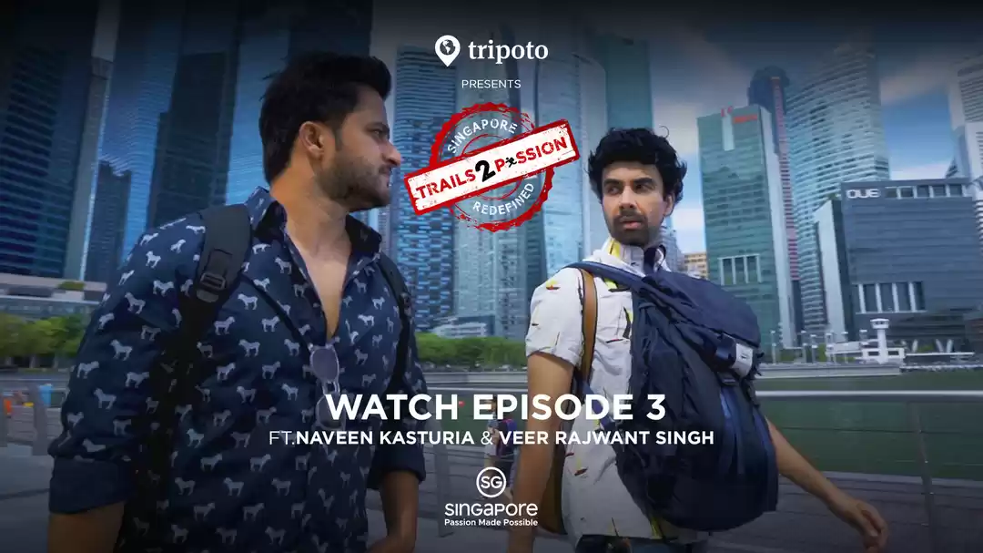 Photo of Explore Singapo