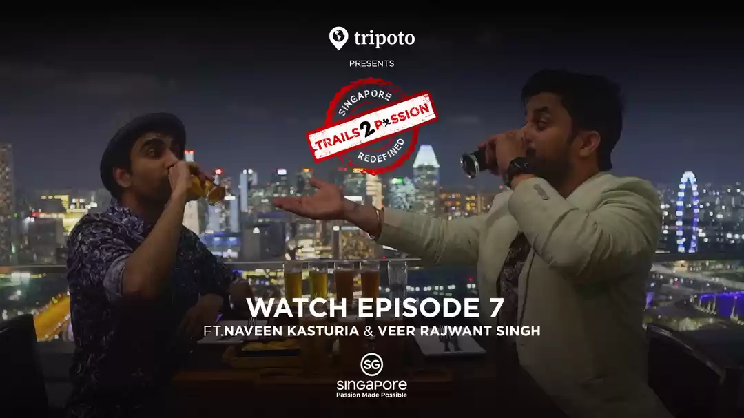 Photo of What's It Like 