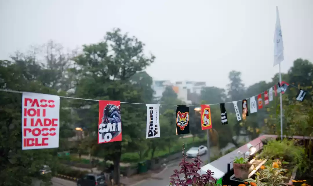 Photo of Singapore Weeke