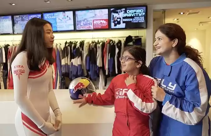 Photo of Action Seekers 