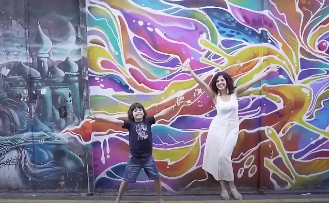 Photo of Explorers in Si