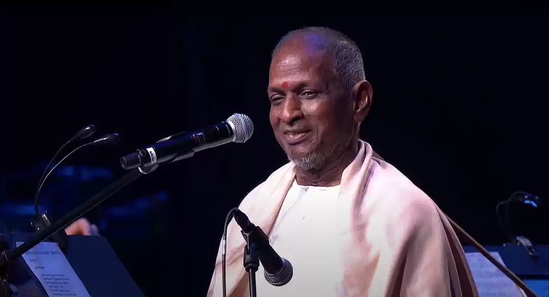 Photo of Maestro Isainya