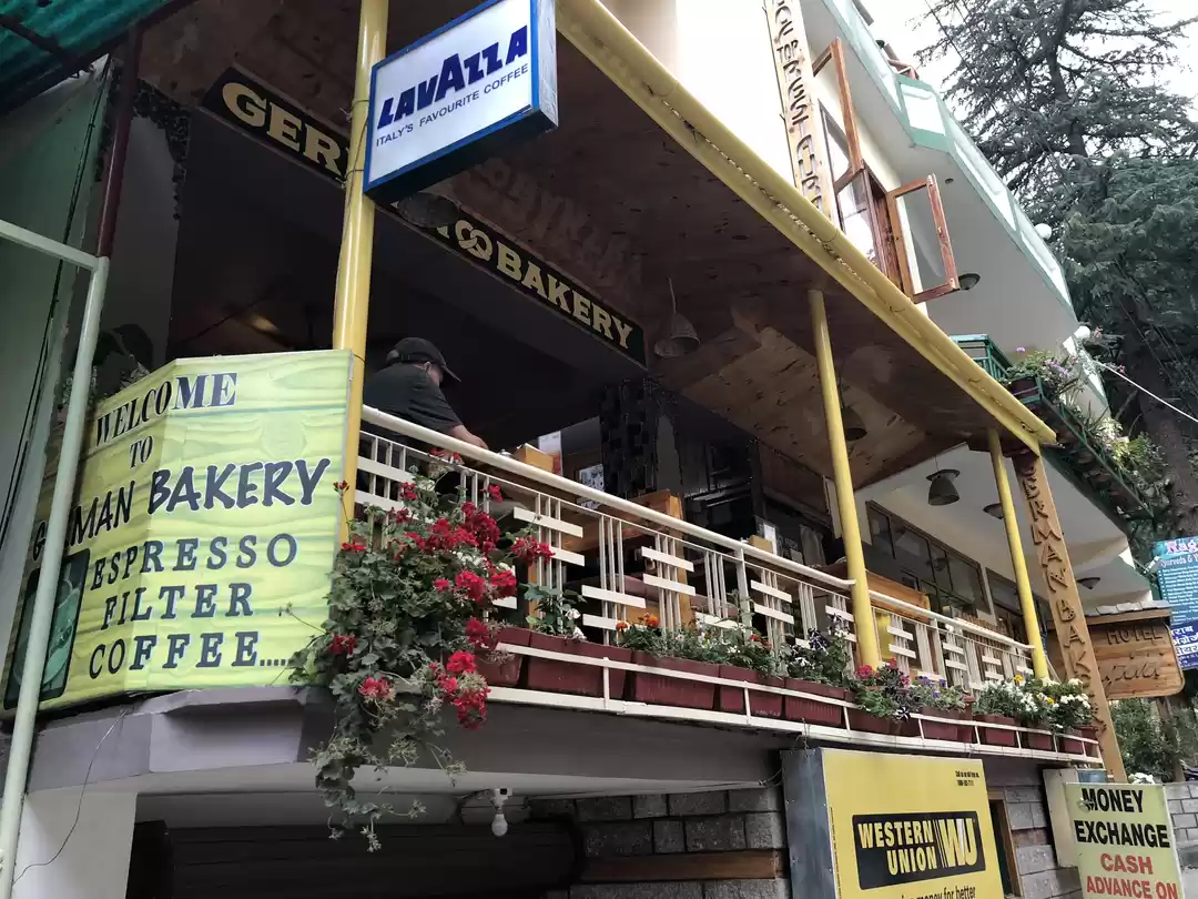 Photo of German Bakery