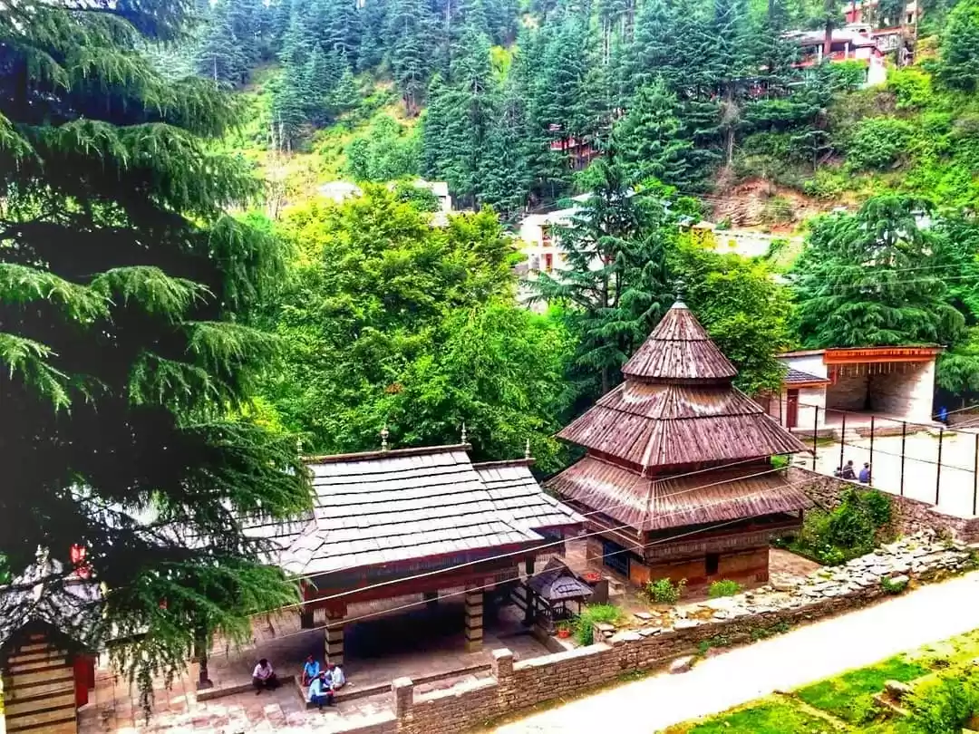 Photo of Tripura Sundari Temple