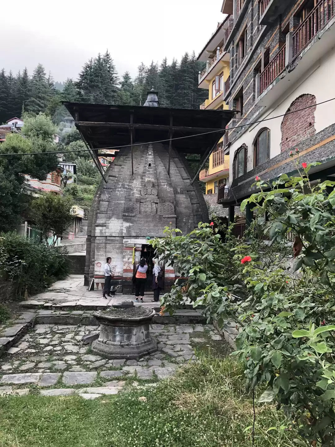 Photo of Murlidhar Krishna Temple