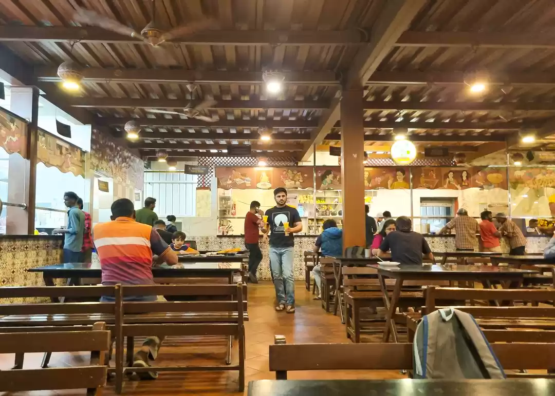 Photo of Exploring the Flavor