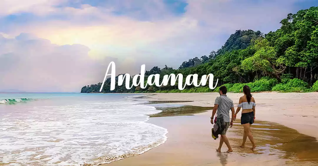 Image 1 of Discover Andaman