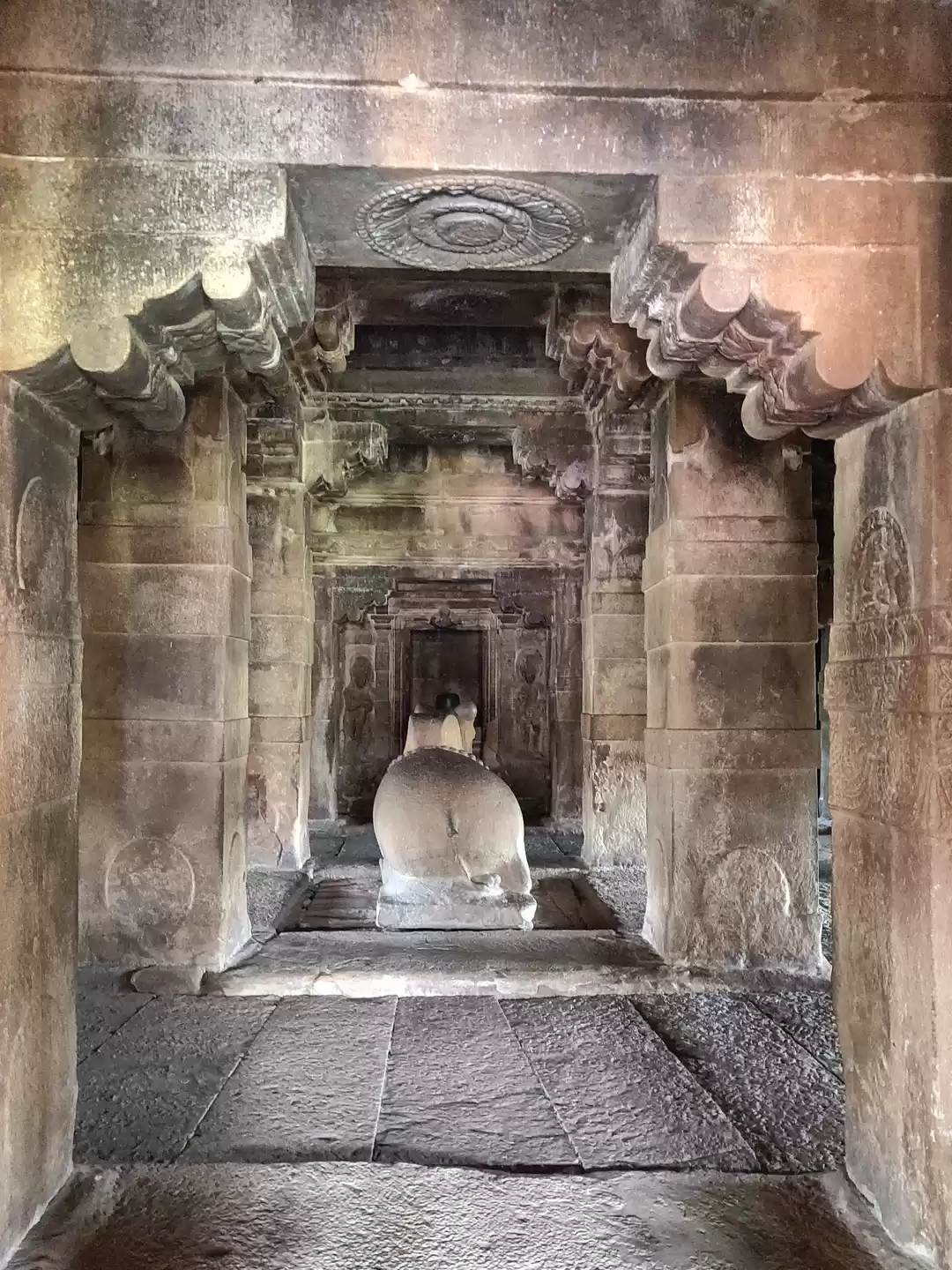 Photo of Lad Khan Temple