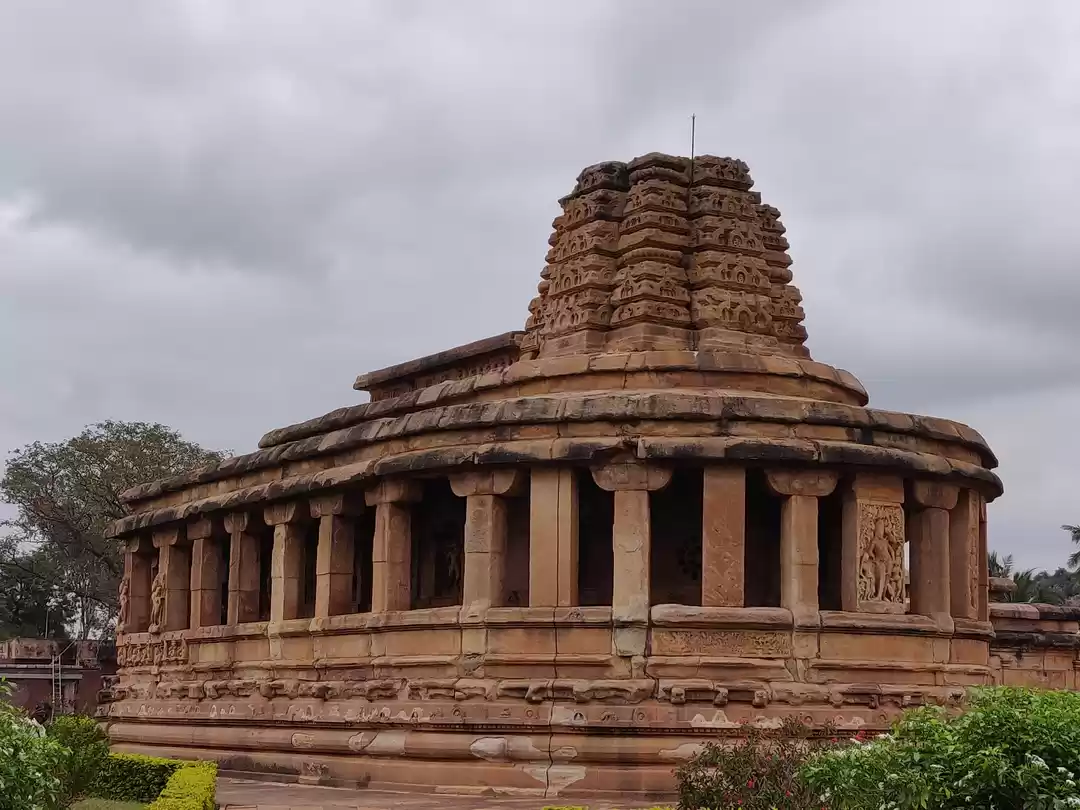 Photo of Durga Temple