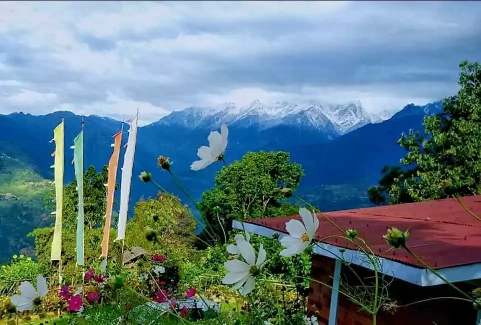 Photo of Ralong Hot Springs