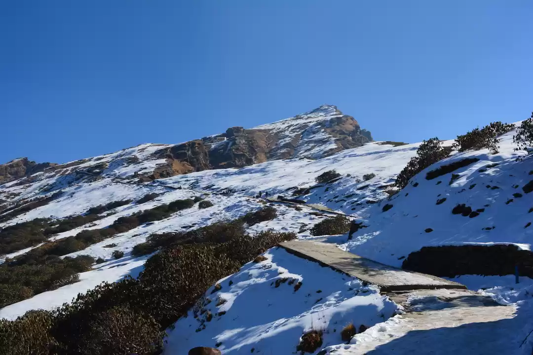 Image 1 of Tungnath Chandrashila