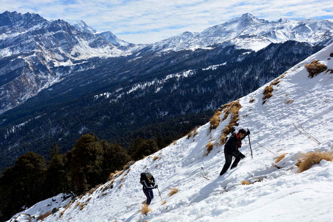 Photo of Auli And Chopta 