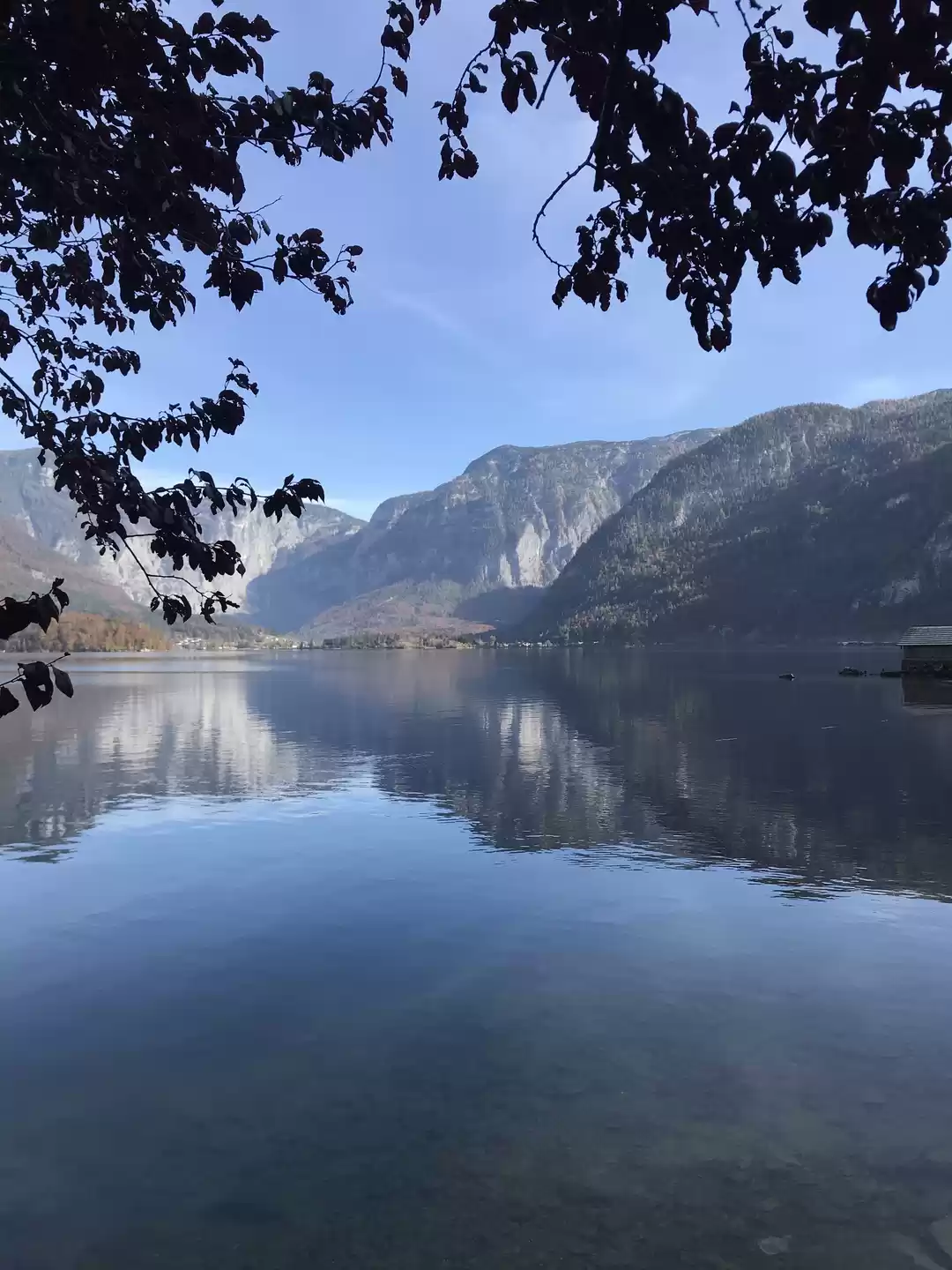 Photo of Hallstätter See