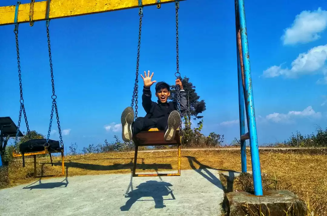 Photo of Kalimpong Science Centre