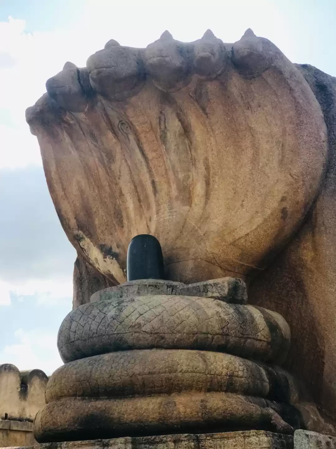 Photo of Lepakshi Temple