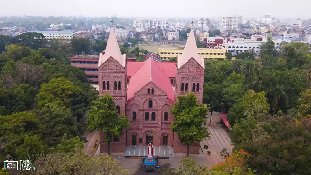 Photo of Dangartoli