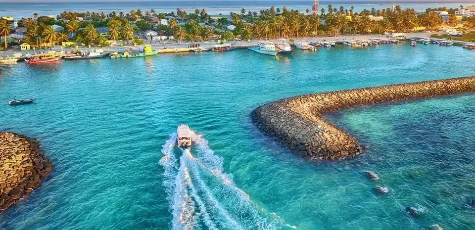 Photo of Budget Maldives