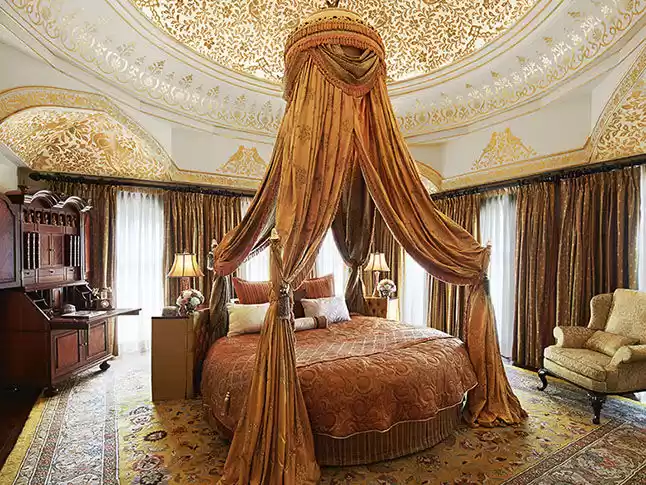 Photo of Hotels in Jaipu