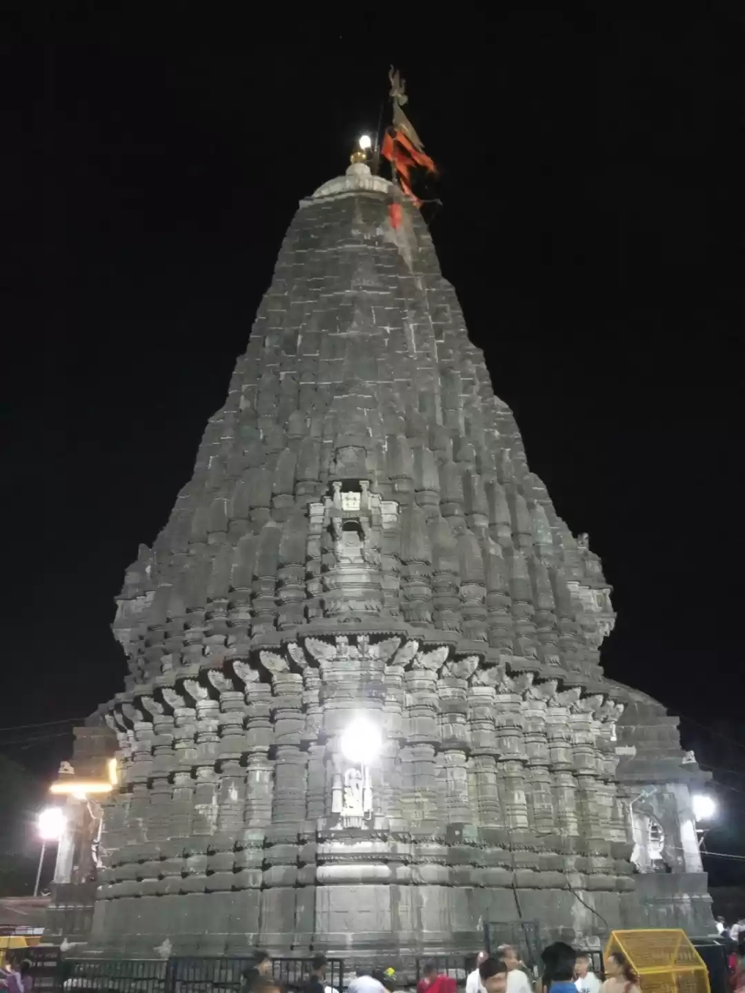 Photo of Trimbakeshwar Jyotirlinga Shiv Mandir