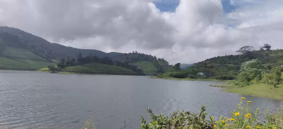 Photo of TNCSC GODOWN