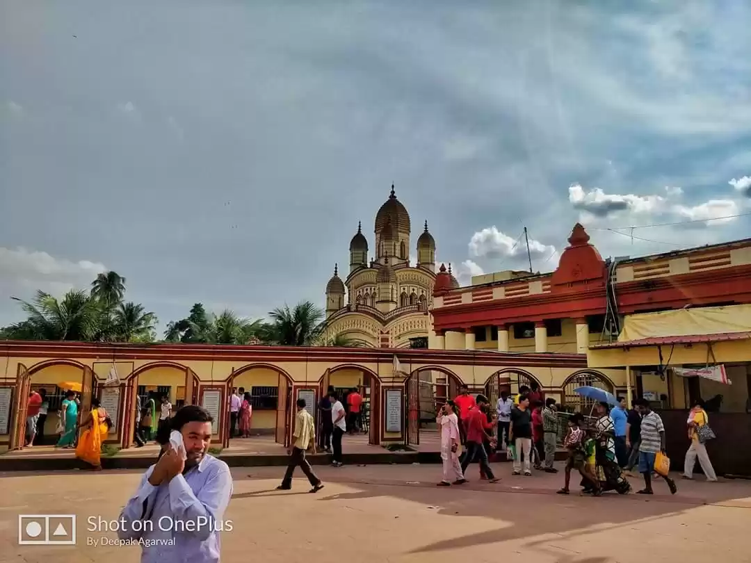 Photo of Dakshineswar Kali Temple