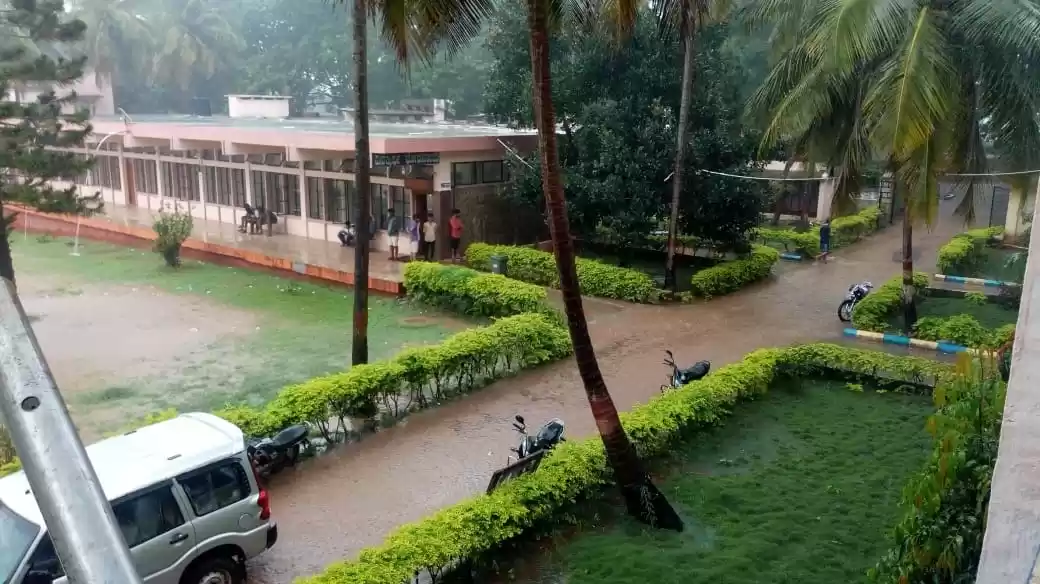 Photo of Guest House UAS DHARWAD