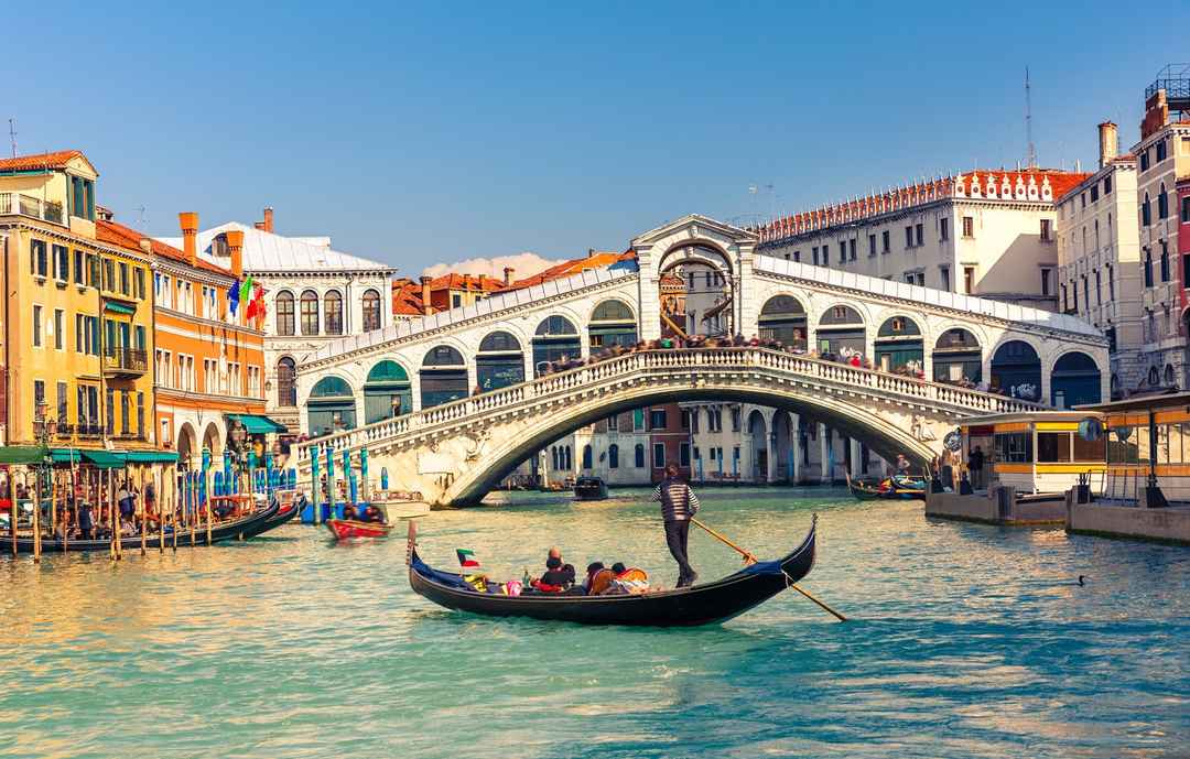 Photo of Majestic Europe 