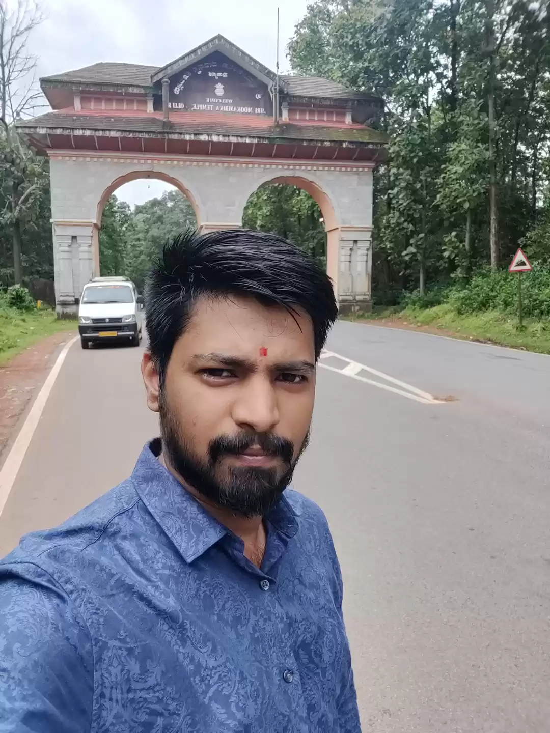 Photo of Mookambika