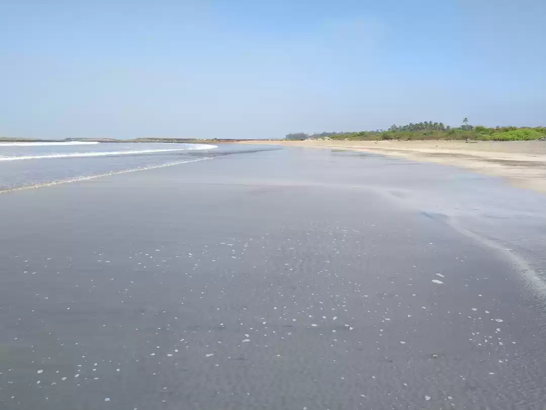 Photo of Varsoli Beach