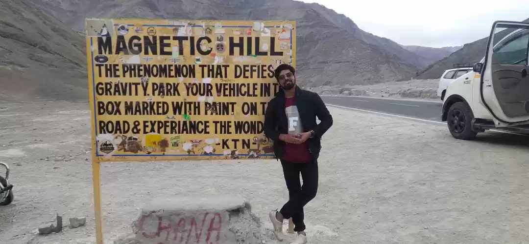 Photo of Magnetic Hill Zoo