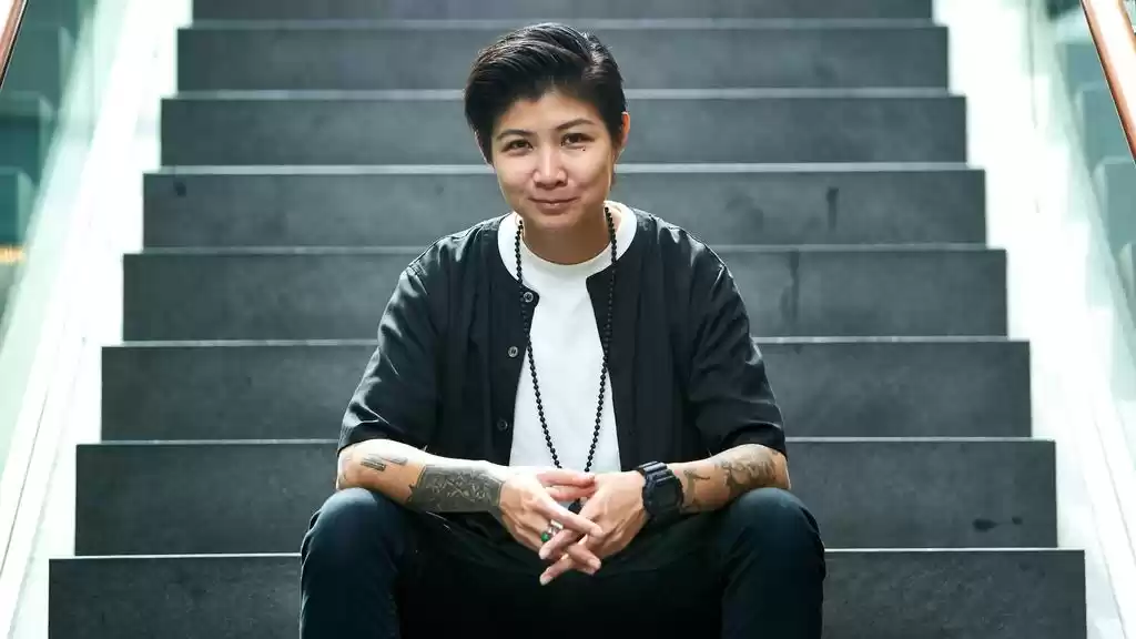 Photo of Meet Sam Lo: Si